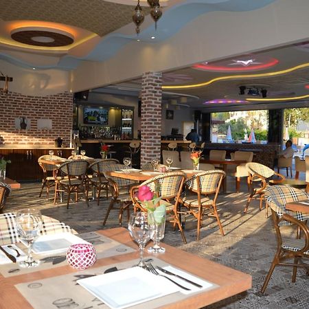 Yalcin Hotel & Villas Oludeniz Eksteriør bilde