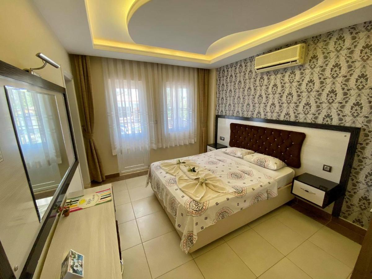 Yalcin Hotel & Villas Oludeniz Eksteriør bilde