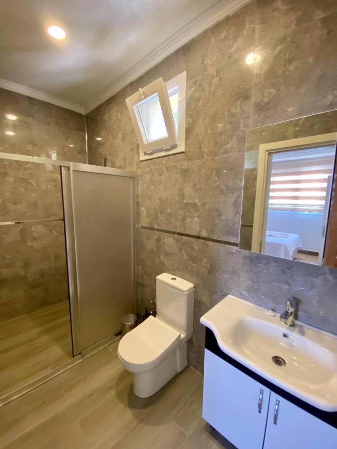 Yalcin Hotel & Villas Oludeniz Eksteriør bilde