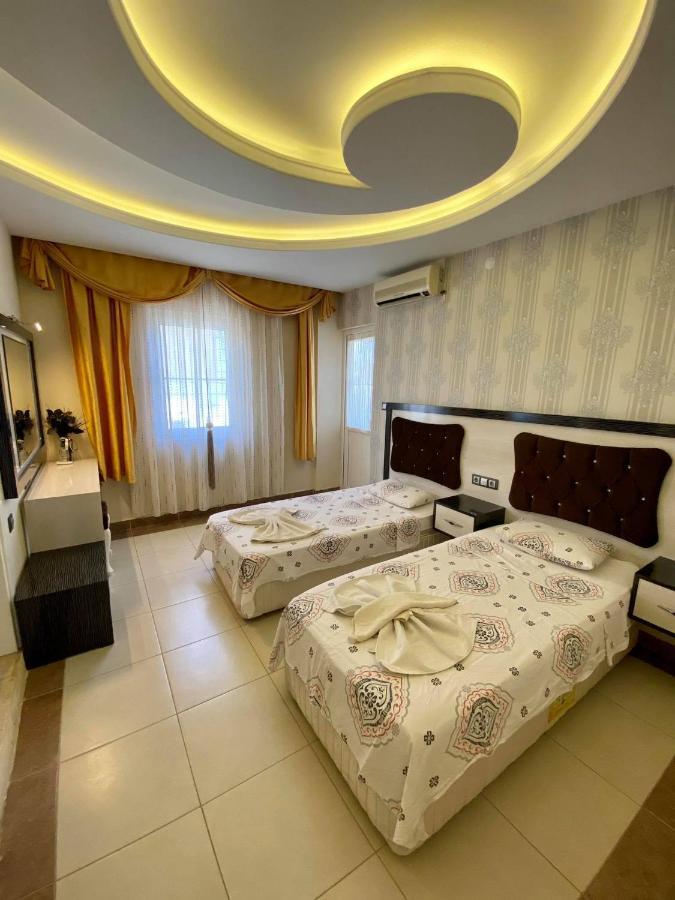Yalcin Hotel & Villas Oludeniz Eksteriør bilde