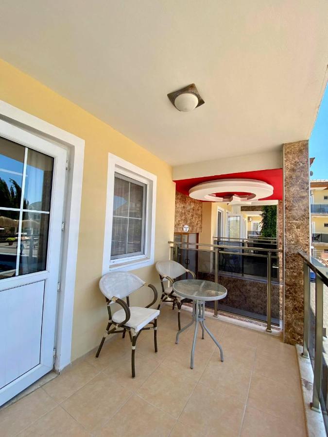 Yalcin Hotel & Villas Oludeniz Eksteriør bilde