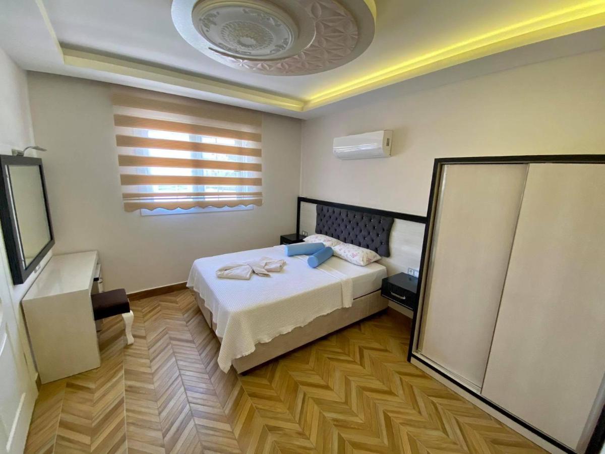 Yalcin Hotel & Villas Oludeniz Eksteriør bilde