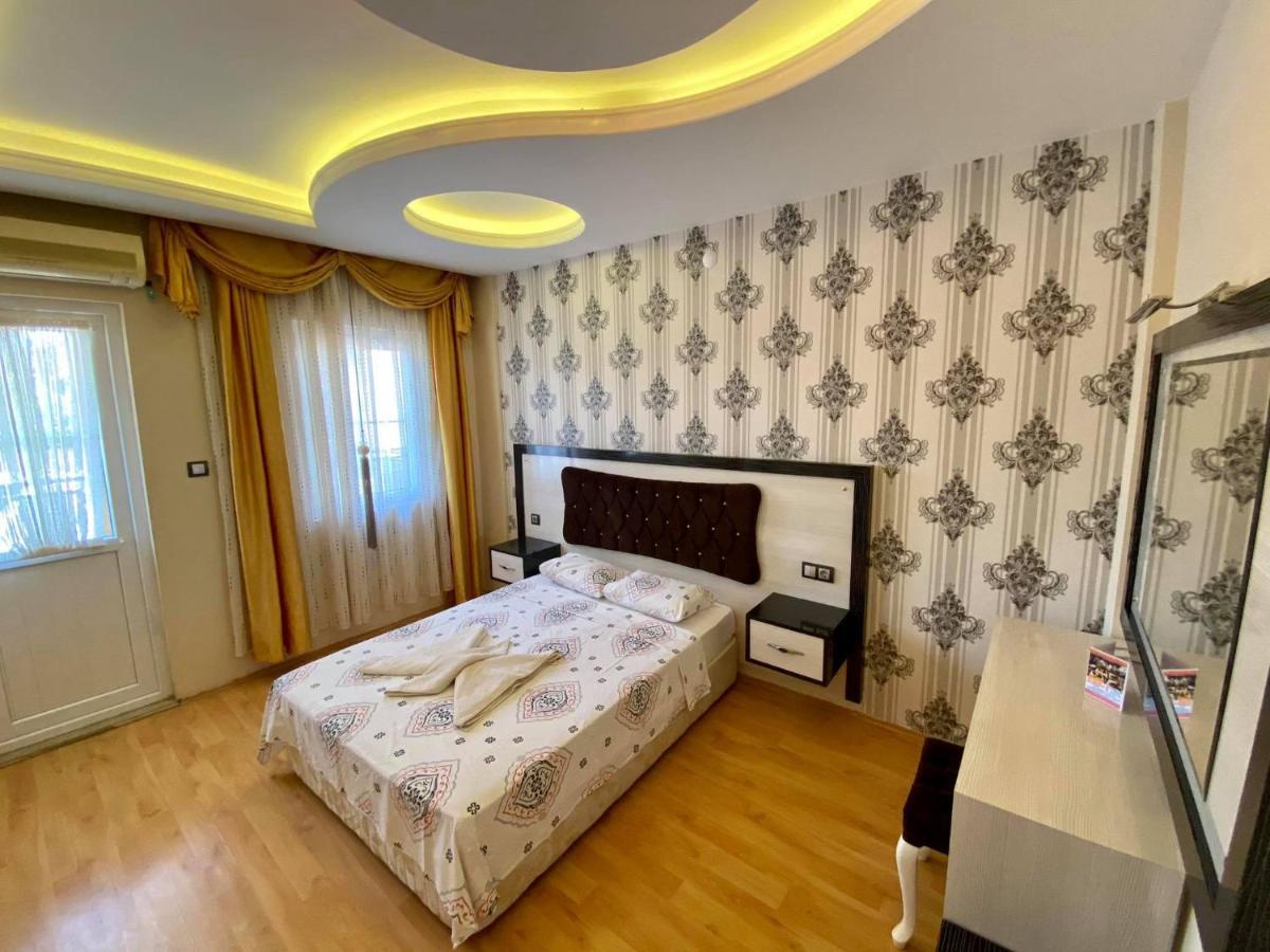 Yalcin Hotel & Villas Oludeniz Eksteriør bilde