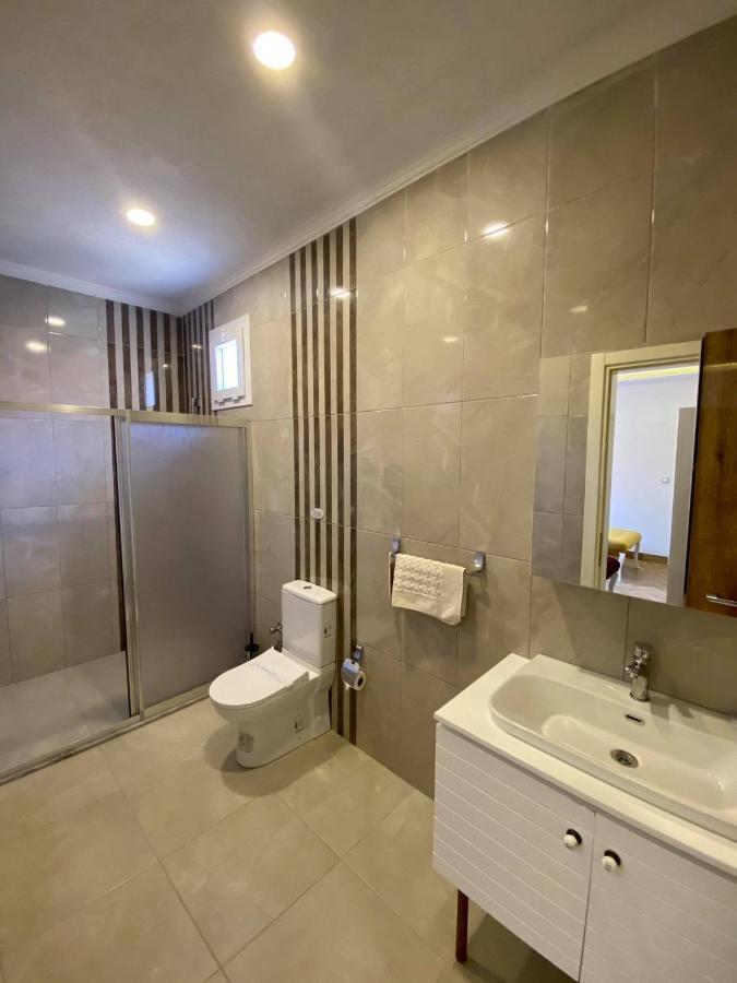 Yalcin Hotel & Villas Oludeniz Eksteriør bilde