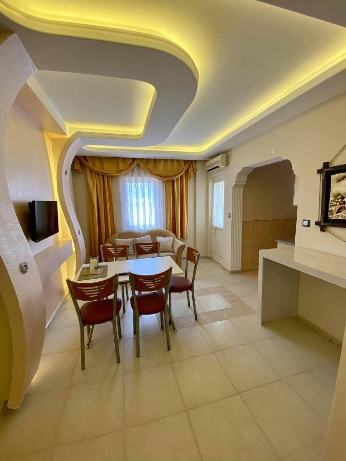 Yalcin Hotel & Villas Oludeniz Eksteriør bilde
