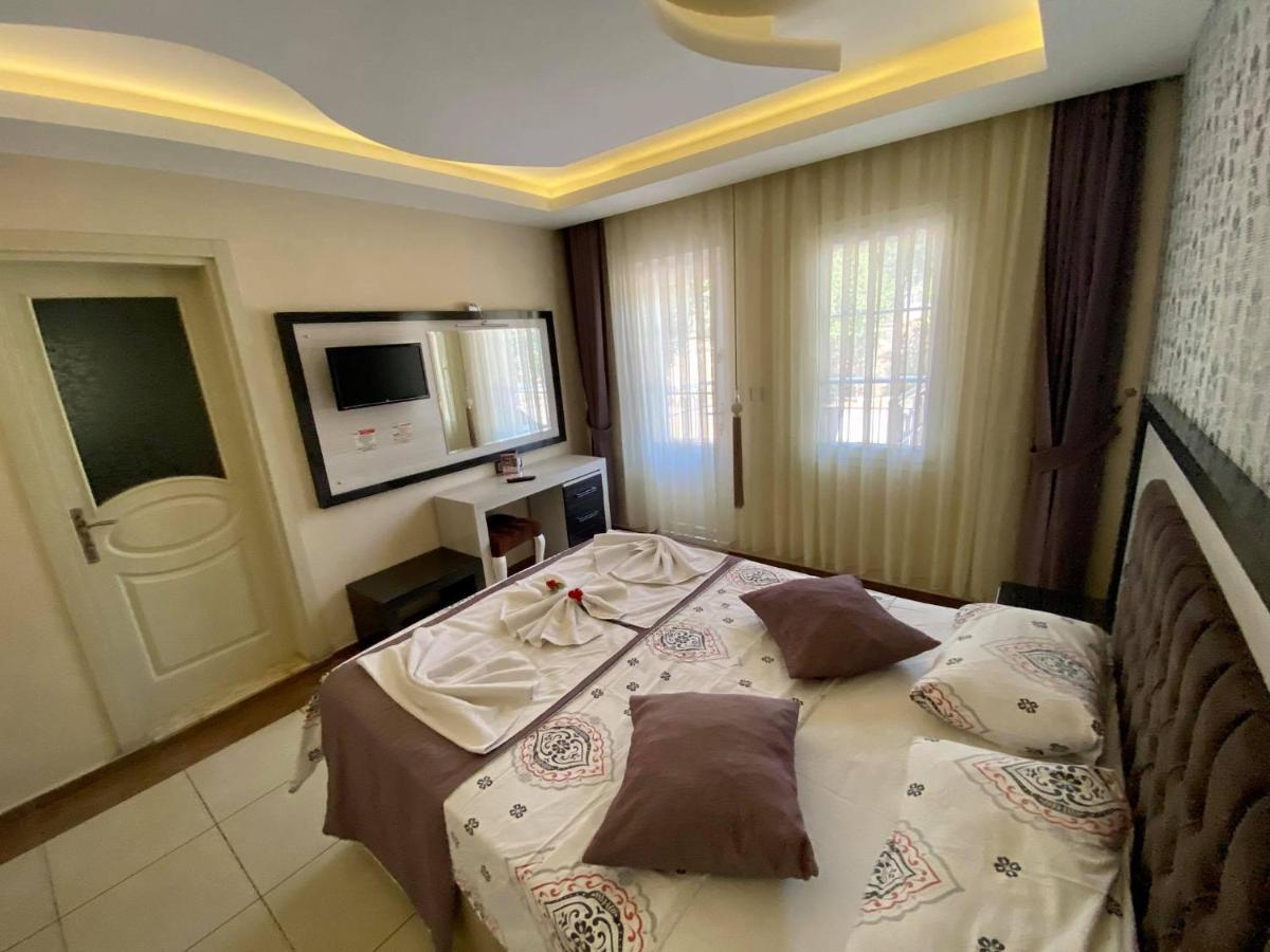 Yalcin Hotel & Villas Oludeniz Eksteriør bilde