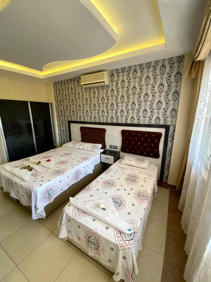 Yalcin Hotel & Villas Oludeniz Eksteriør bilde