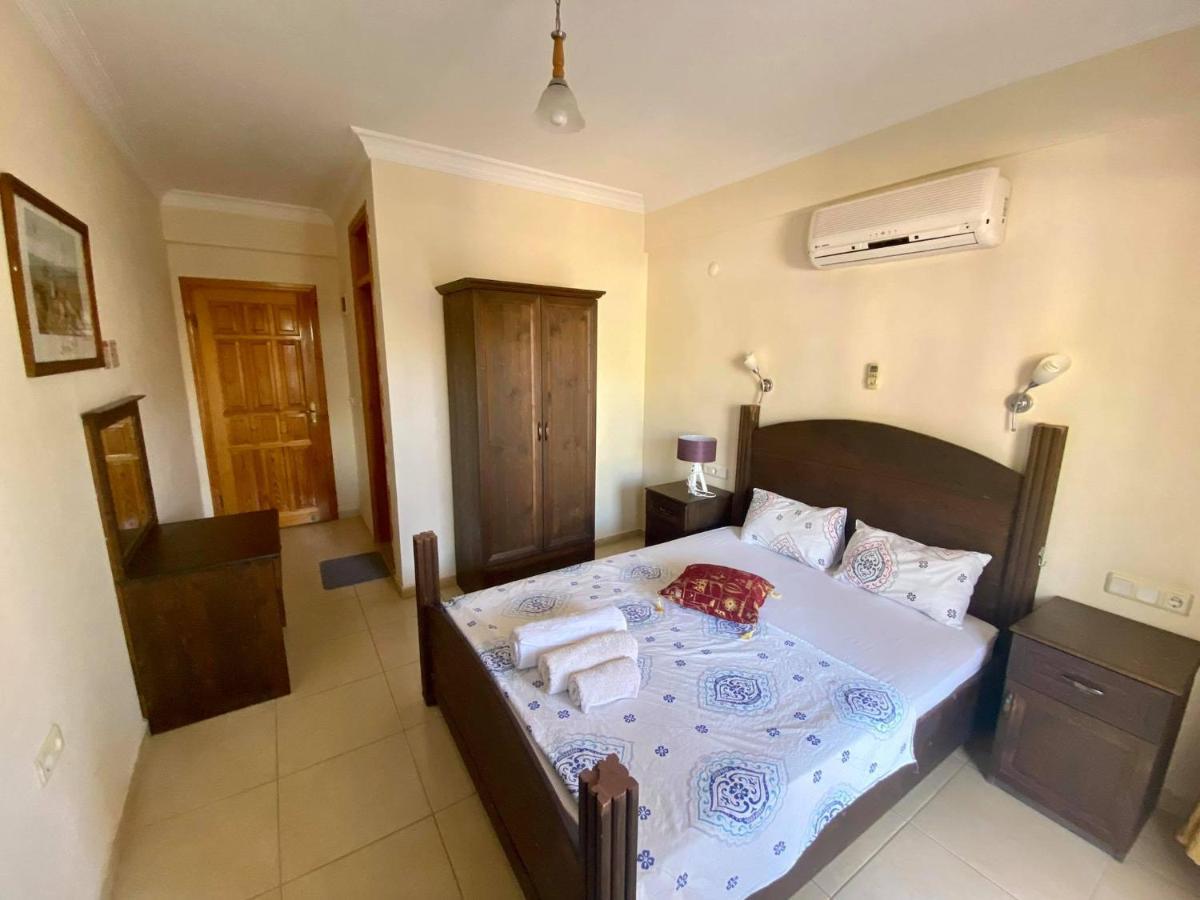 Yalcin Hotel & Villas Oludeniz Eksteriør bilde
