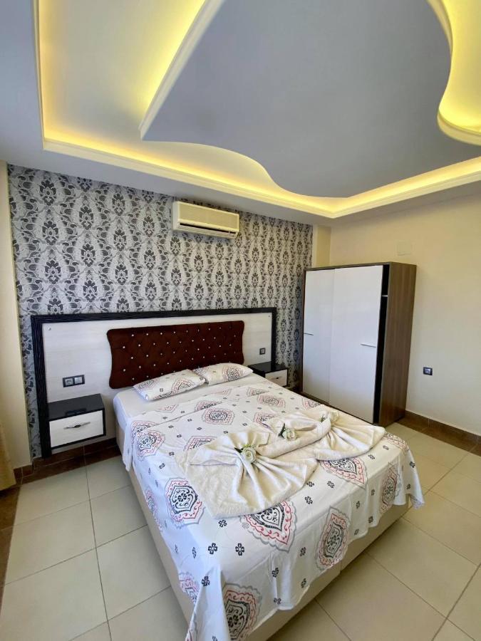 Yalcin Hotel & Villas Oludeniz Eksteriør bilde