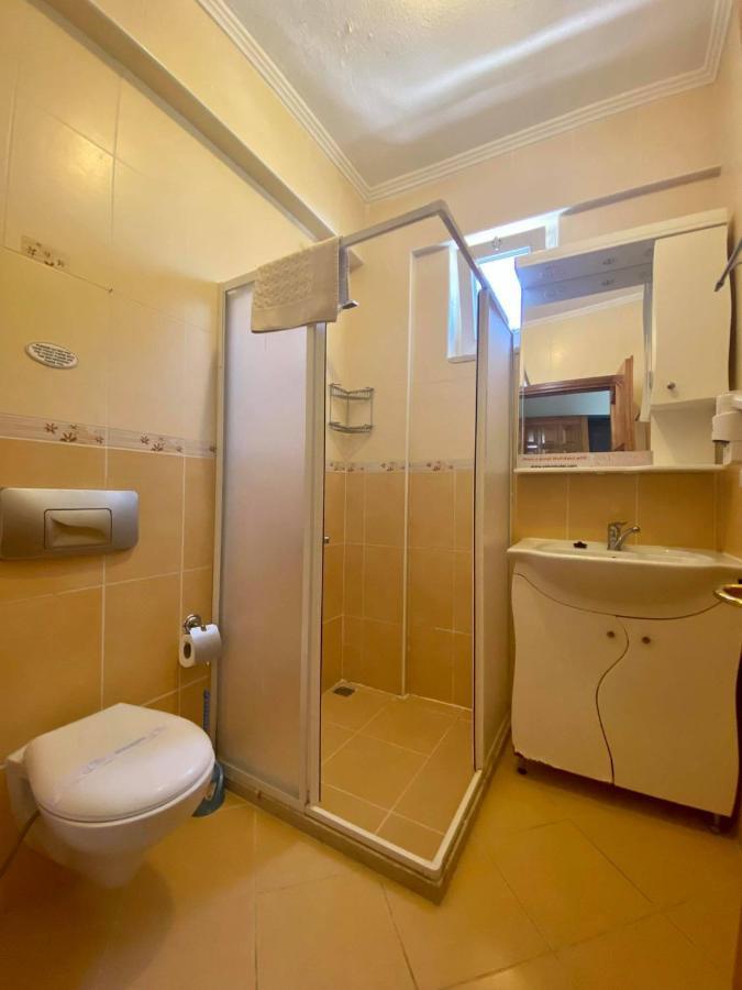 Yalcin Hotel & Villas Oludeniz Eksteriør bilde