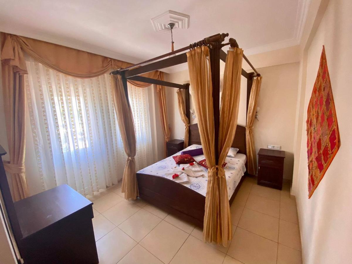 Yalcin Hotel & Villas Oludeniz Eksteriør bilde