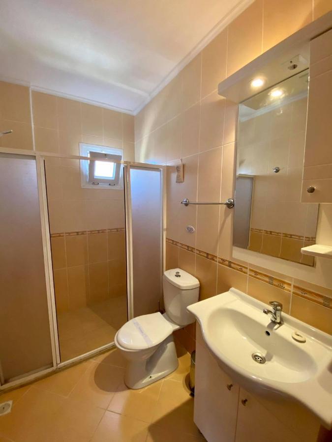 Yalcin Hotel & Villas Oludeniz Eksteriør bilde