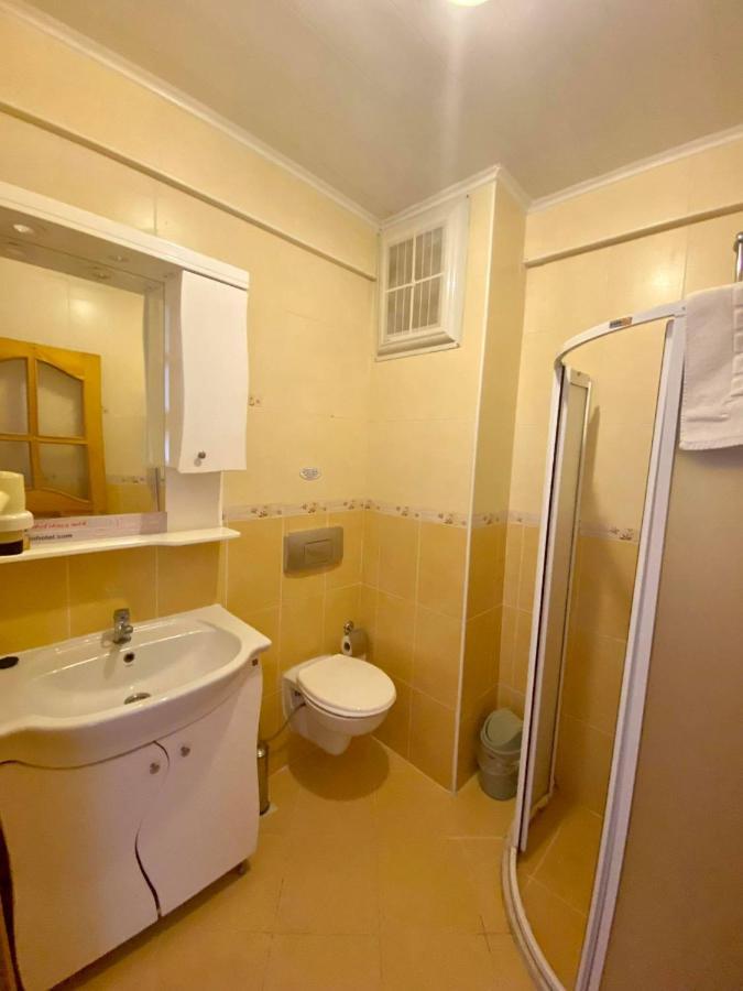 Yalcin Hotel & Villas Oludeniz Eksteriør bilde